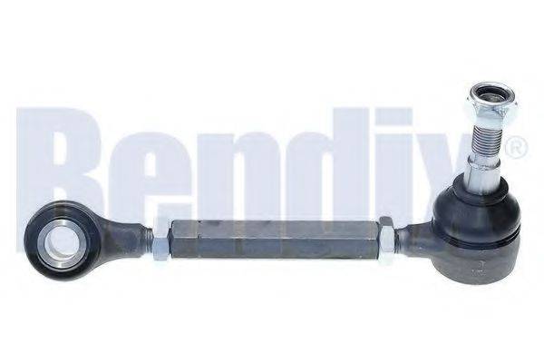 BENDIX 041640B Важіль незалежної підвіски колеса, підвіска колеса