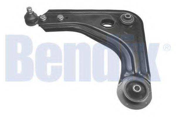 BENDIX 041855B Важіль незалежної підвіски колеса, підвіска колеса