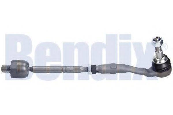 BENDIX 043861B Поперечна рульова тяга