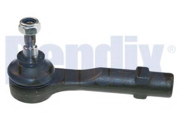 BENDIX 043866B Наконечник поперечної кермової тяги