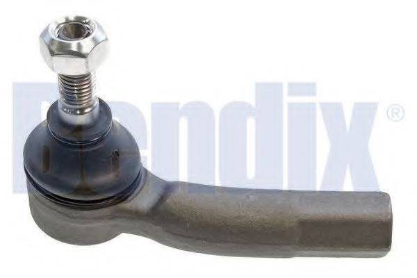 BENDIX 045533B Наконечник поперечної кермової тяги