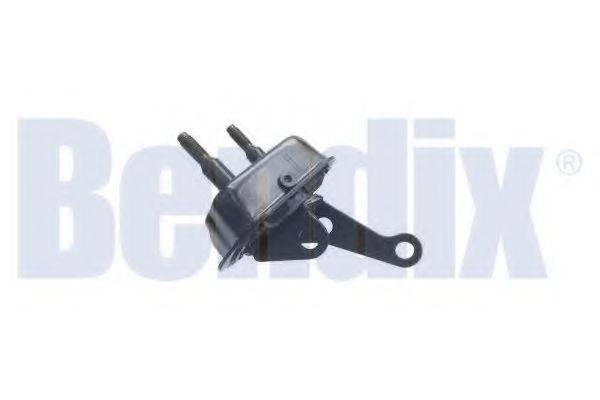 BENDIX 046181B Втулка, балка мосту