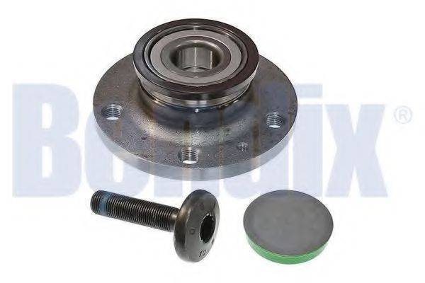 BENDIX 050254B Комплект підшипника маточини колеса