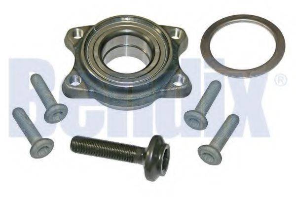 BENDIX 050345B Комплект підшипника маточини колеса