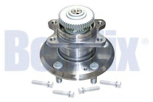 BENDIX 050394B Комплект підшипника маточини колеса