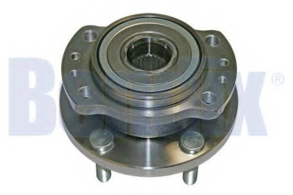 BENDIX 050485B Комплект підшипника маточини колеса