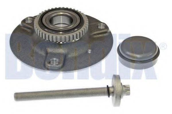 BENDIX 050514B Комплект підшипника маточини колеса