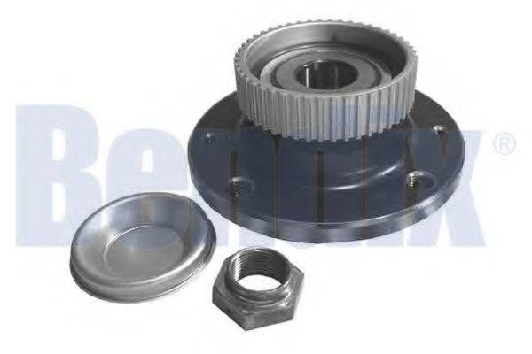 BENDIX 050524B Комплект підшипника маточини колеса