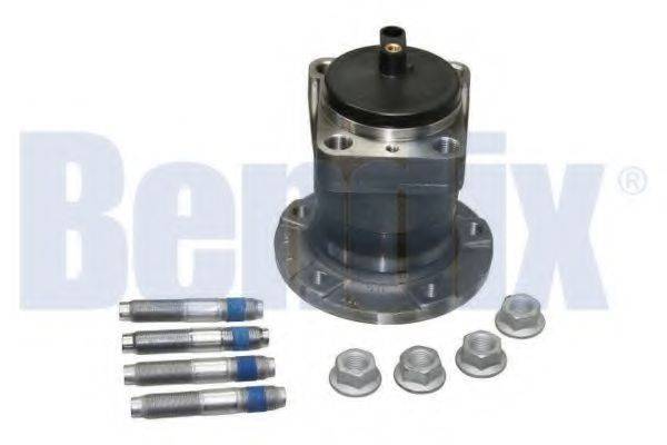 BENDIX 050533B Комплект підшипника маточини колеса