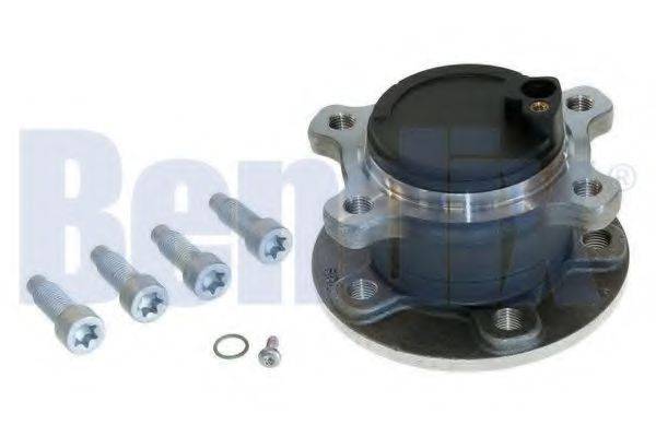 BENDIX 050557B Комплект підшипника маточини колеса