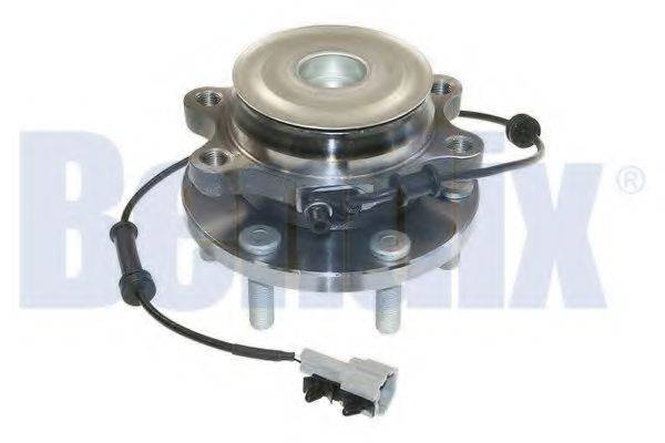 BENDIX 050578B Комплект підшипника маточини колеса