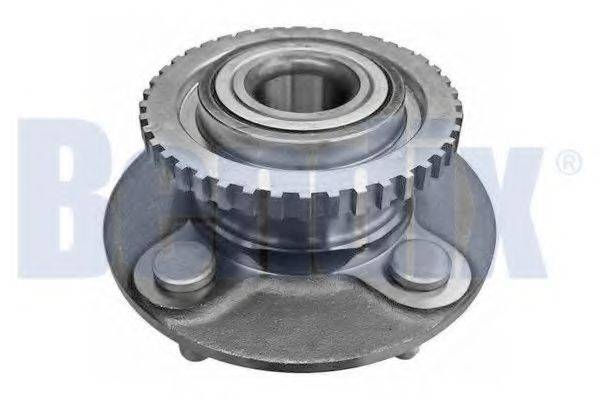 BENDIX 050582B Комплект підшипника маточини колеса