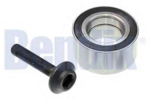 BENDIX 050605B Комплект підшипника маточини колеса