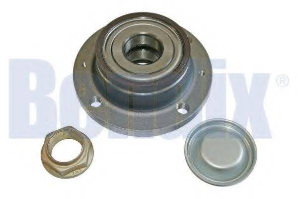 BENDIX 050642B Комплект підшипника маточини колеса