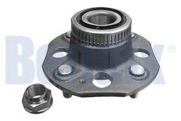 BENDIX 050671B Комплект підшипника маточини колеса