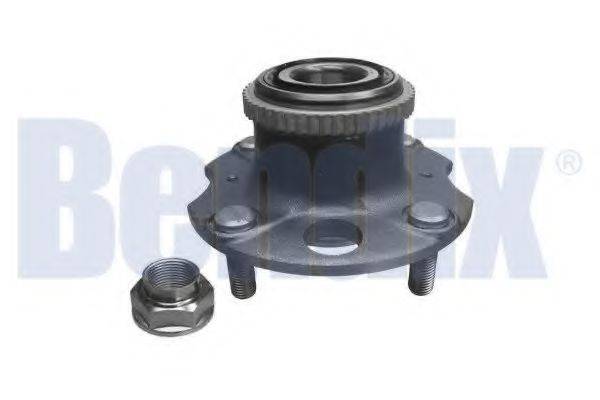 BENDIX 050699B Комплект підшипника маточини колеса