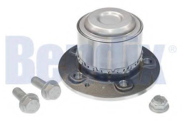 BENDIX 050797B Комплект підшипника маточини колеса