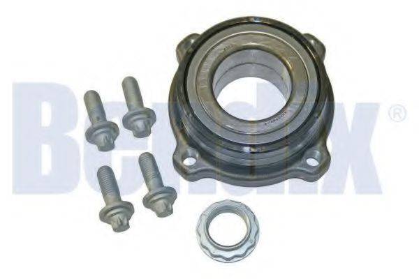 BENDIX 050808B Комплект підшипника маточини колеса