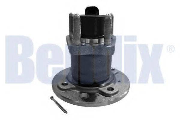 BENDIX 050913B Комплект підшипника маточини колеса