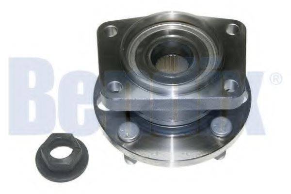 BENDIX 050978B Комплект підшипника маточини колеса