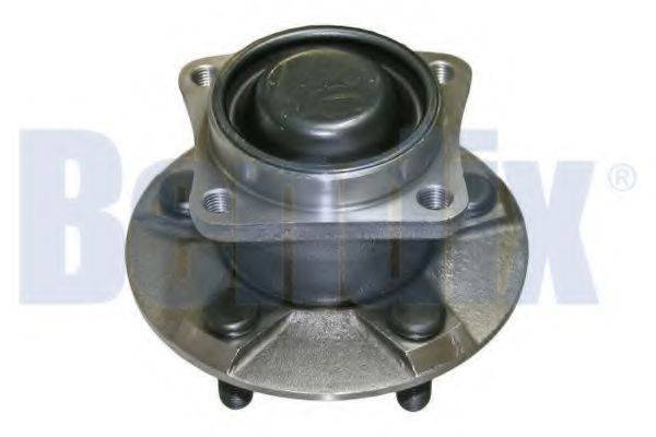 BENDIX 051158B Комплект підшипника маточини колеса