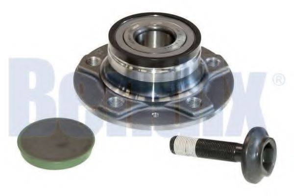 BENDIX 051394B Комплект підшипника маточини колеса