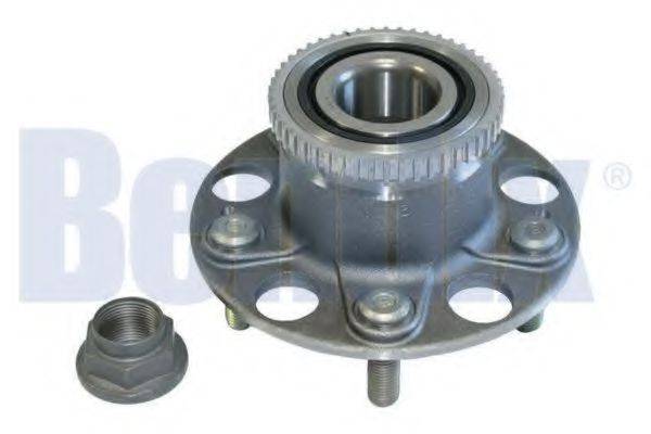 BENDIX 051457B Комплект підшипника маточини колеса