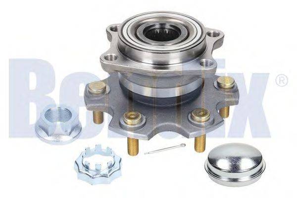 BENDIX 051469B Комплект підшипника маточини колеса