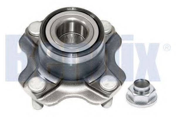 BENDIX 051471B Комплект підшипника маточини колеса