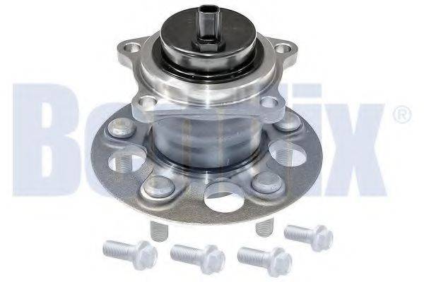 BENDIX 051484B Комплект підшипника маточини колеса