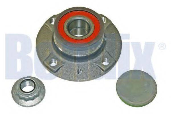 BENDIX 051509B Комплект підшипника маточини колеса