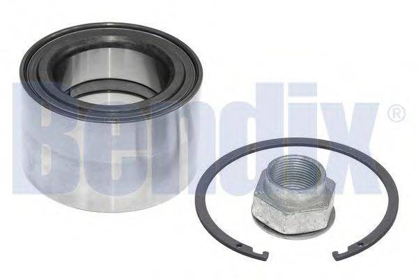 BENDIX 051842B Комплект підшипника маточини колеса