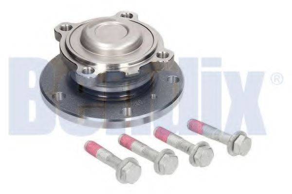 BENDIX 051918B Комплект підшипника маточини колеса