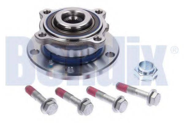 BENDIX 051919B Комплект підшипника маточини колеса