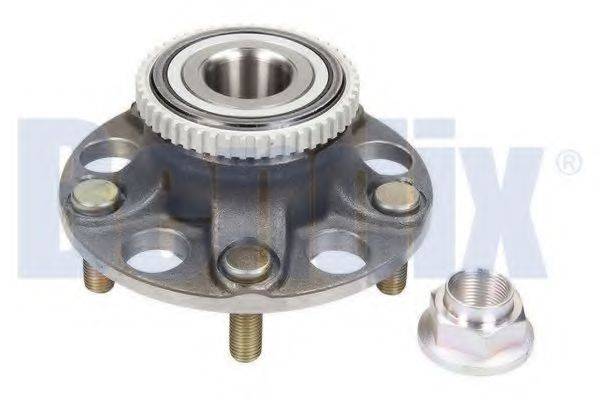 BENDIX 051938B Комплект підшипника маточини колеса