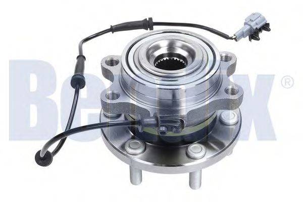 BENDIX 051950B Комплект підшипника маточини колеса