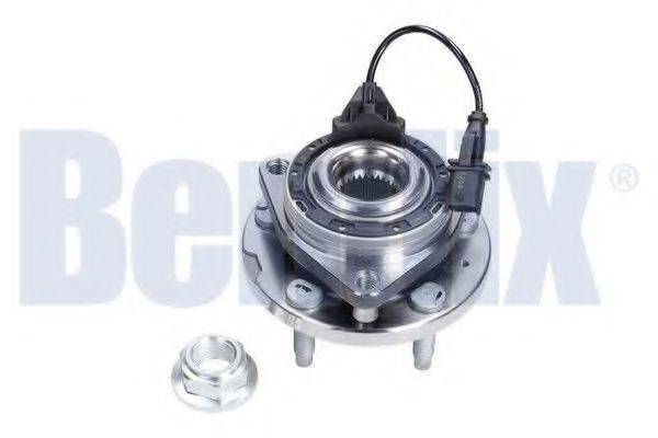 BENDIX 051997B Комплект підшипника маточини колеса