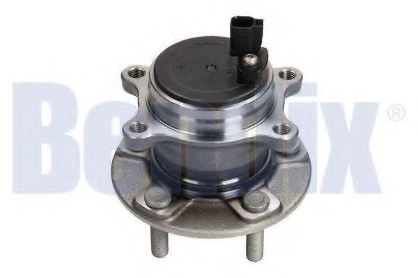 BENDIX 052080B Комплект підшипника маточини колеса