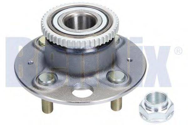 BENDIX 052106B Комплект підшипника маточини колеса