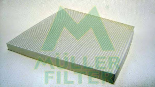 MULLER FILTER FC424 Фільтр, повітря у внутрішньому просторі