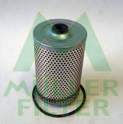 MULLER FILTER FN11141 Паливний фільтр