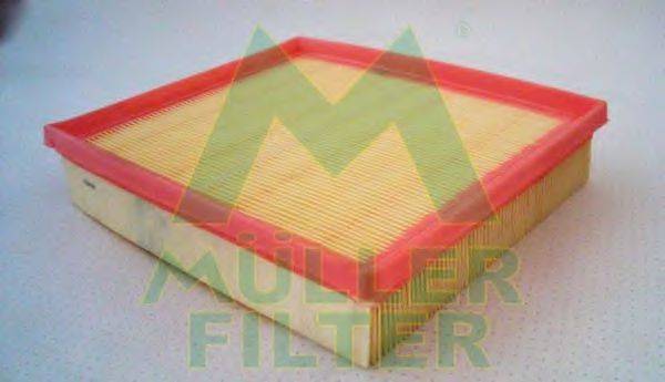 MULLER FILTER PA3100 Повітряний фільтр