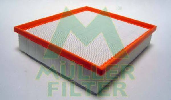 MULLER FILTER PA3113 Повітряний фільтр