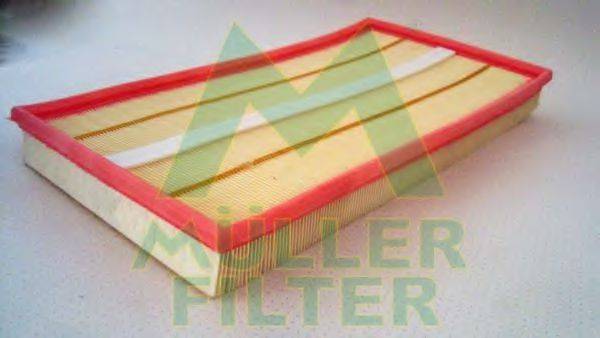 MULLER FILTER PA3116 Повітряний фільтр