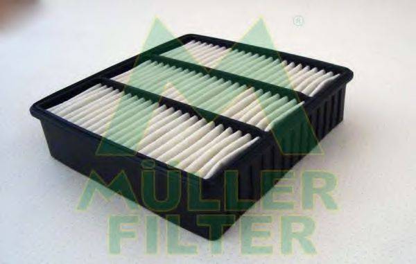 MULLER FILTER PA3117 Повітряний фільтр