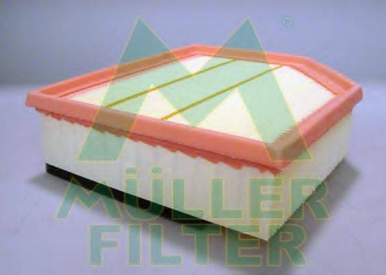 MULLER FILTER PA3151 Повітряний фільтр