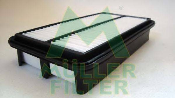 MULLER FILTER PA3191 Повітряний фільтр