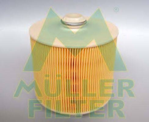 MULLER FILTER PA3227 Повітряний фільтр