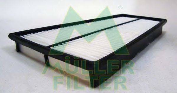 MULLER FILTER PA3259 Повітряний фільтр