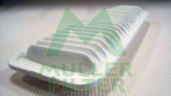 MULLER FILTER PA3326 Повітряний фільтр